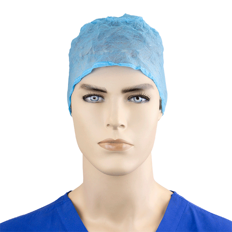 dynarex nurse and surgeon caps