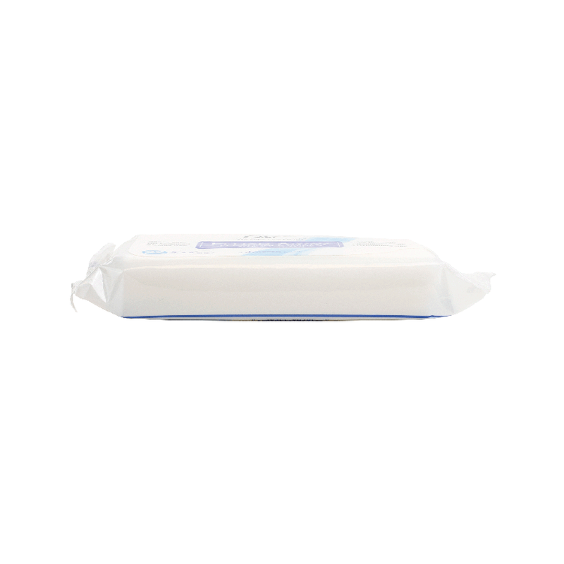 dynarex flushable wipes