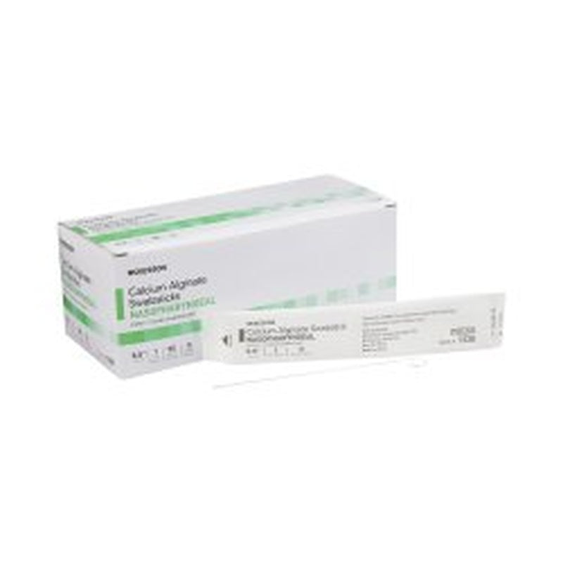 Scopettes Jr. Proctoscopic Swabstick 8 Inch Length NonSterile, Packaging Type- Box