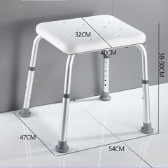 spa furniture portable folding stools black stool vintage bathroom washbasin cabinet foldable shower kitchen storage space low