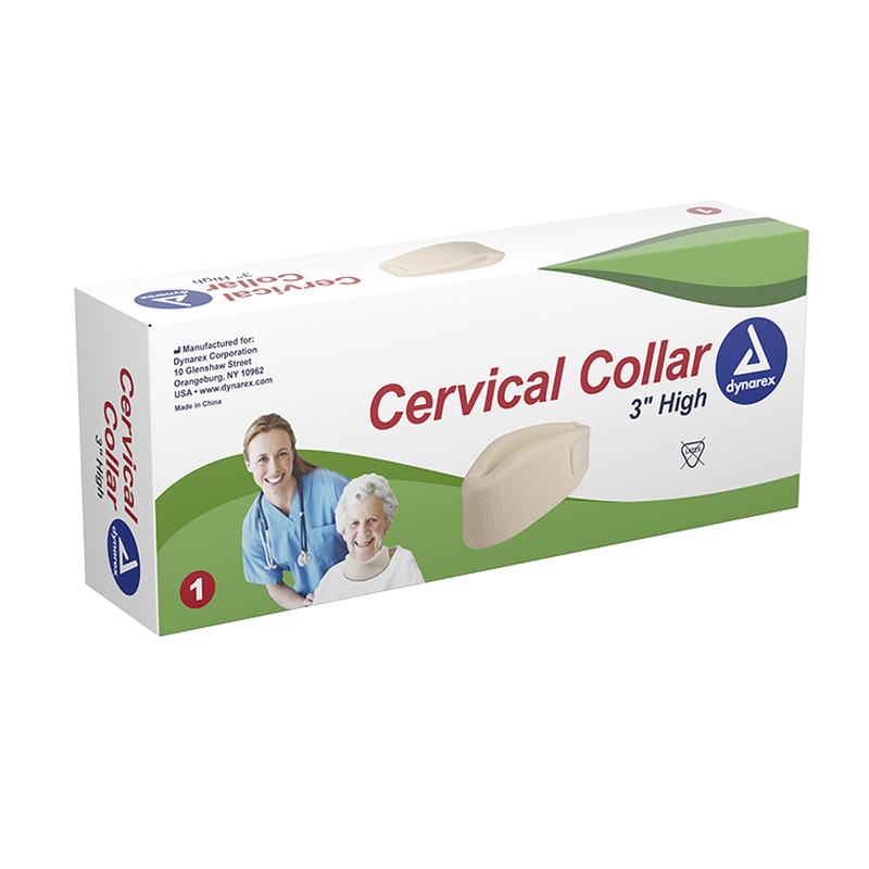 Dynarex Cervical Collar