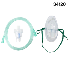 Dynarex Small Volume Nebulizer 6 cc Cups
