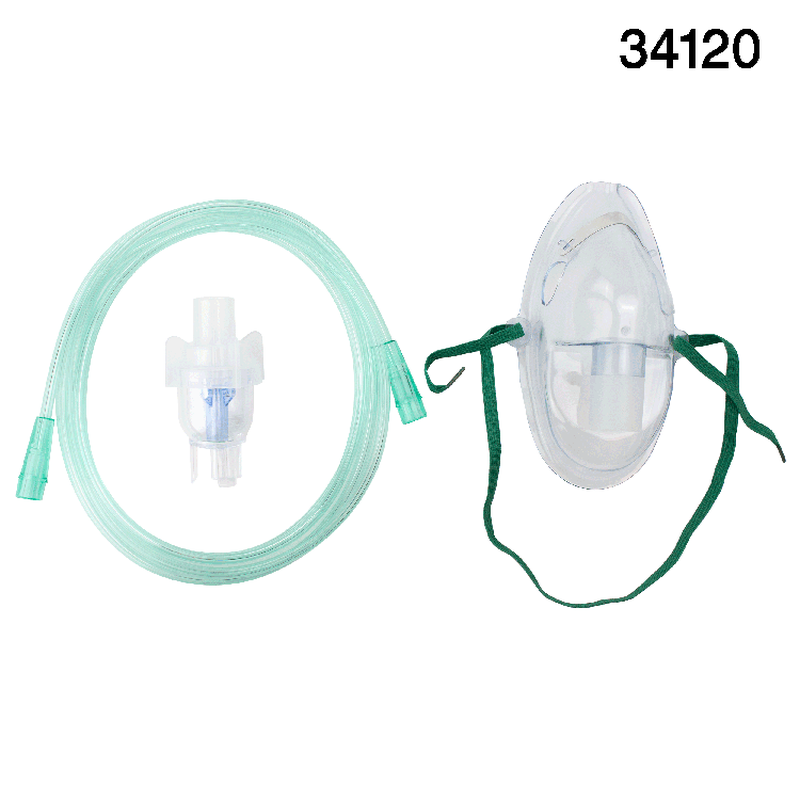 Dynarex Small Volume Nebulizer 6 cc Cups