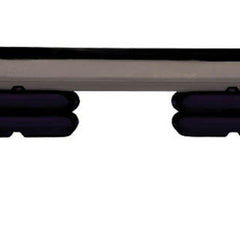 Original Health Club Step Grey / Black Steps