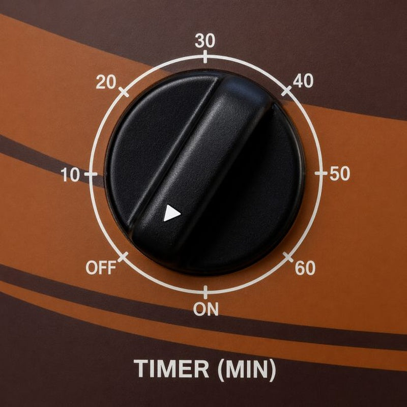 Timer Knob Only For 7450 Gradient Sequential Pump