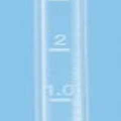 Transfer Pipette 3.5 mL Graduated Sterile