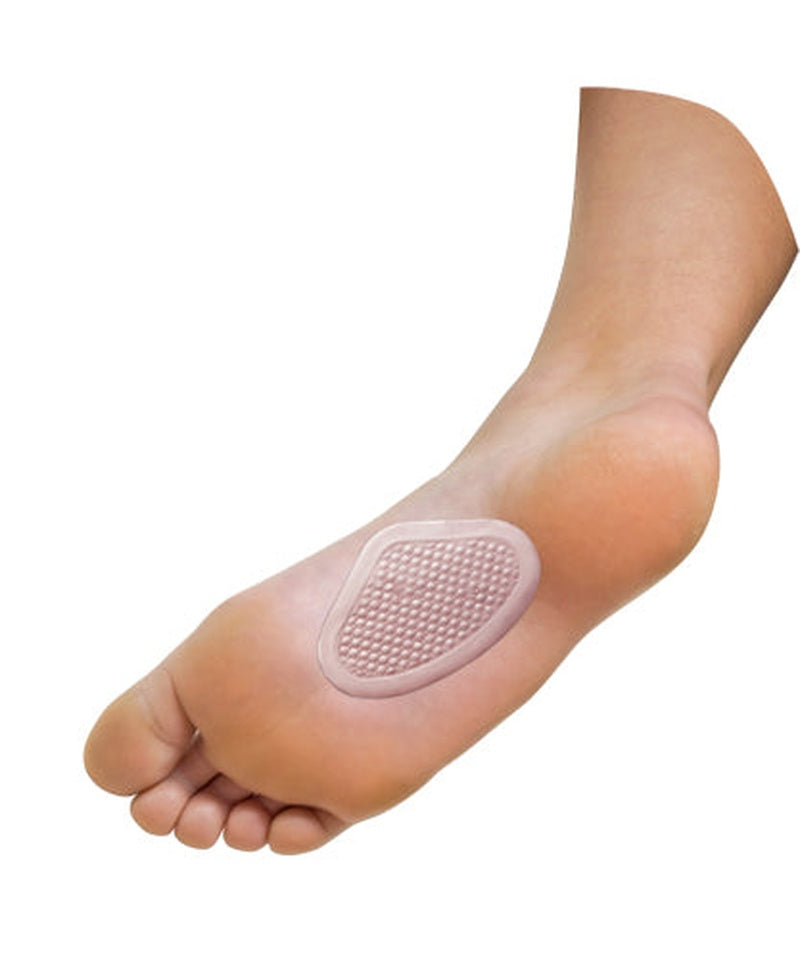Pedi gel Arch Pads One Size Fits Most   All Care Store