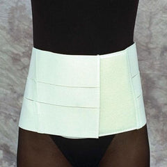 Back Support 8  W/pocket Xx large 46 54   All Care Store