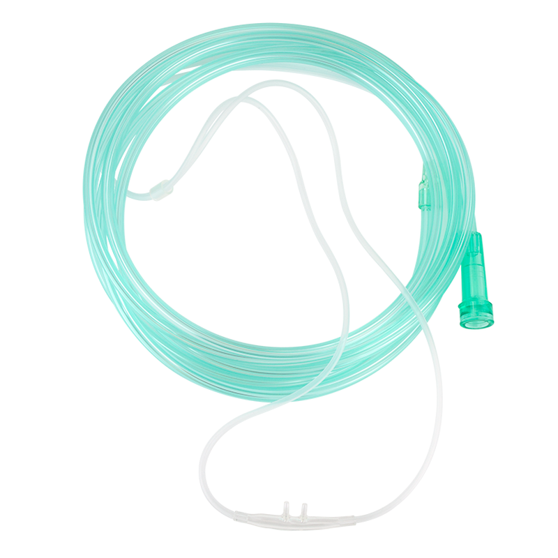 dynarex nasal oxygen cannulas super soft touch cushion tip