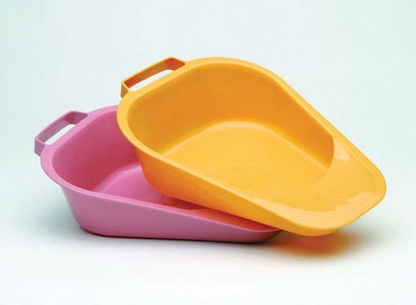 Fracture Bed Pan Retail Boxed Disposable   All Care Store