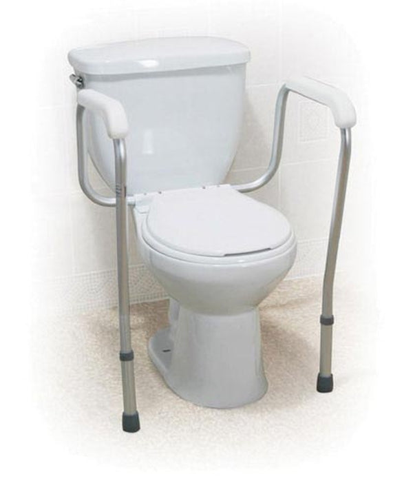 Toilet Guard Rail (each)   All Care Store