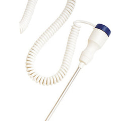 Oral/axillary Probe W/ 9' Cord For Sure Temp Themometer   All Care Store