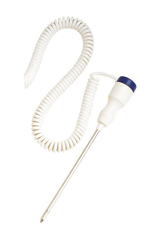 Oral/axillary Probe W/ 9' Cord For Sure Temp Themometer   All Care Store