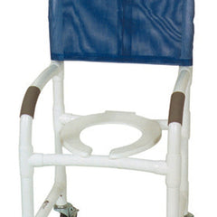 Shower Chair  Superior Pvc