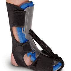 Aircast Dorsal Night Splint Lrg/x lrg M 7.5 11 W 9 12.5   All Care Store