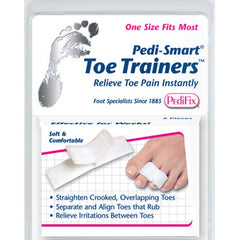 Toe Trainers  (pack/2)   All Care Store