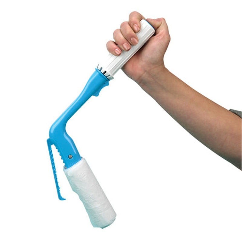 Self wipe Bathroom Toilet Aid   All Care Store
