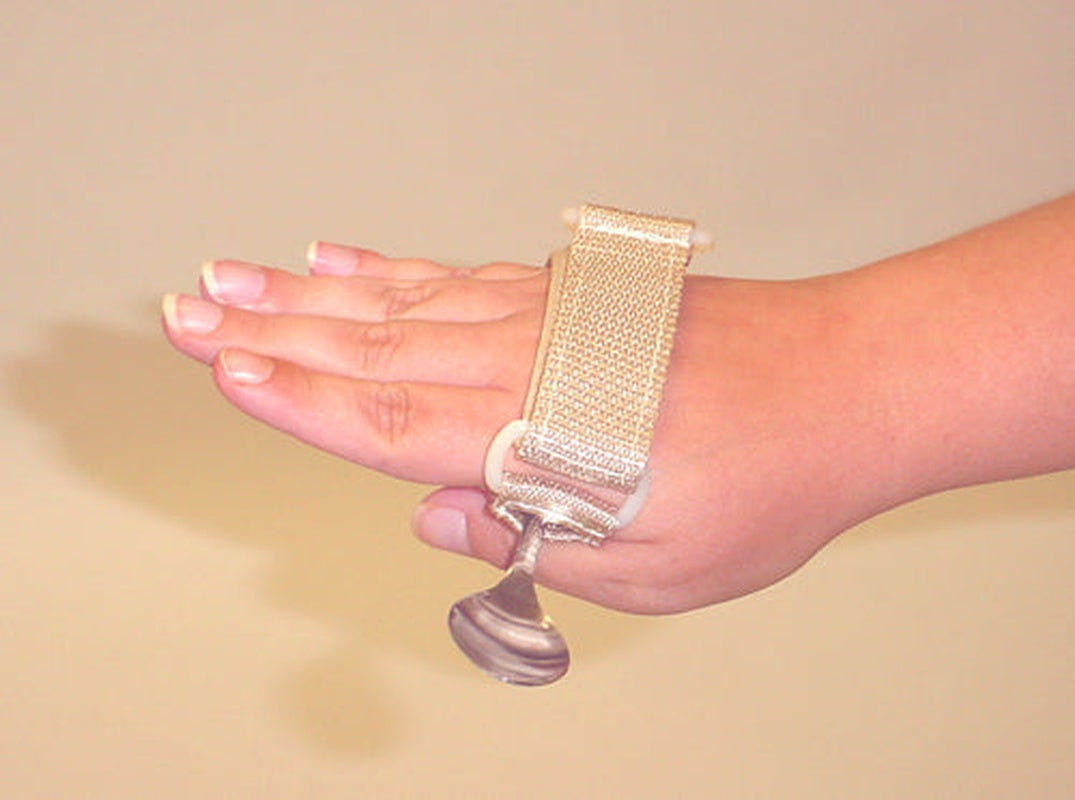 A.d.l. Cuff (utensil Holder) Beige   All Care Store