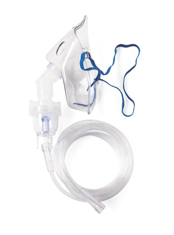 Mask & Nebulizer Kit   Adult (each)   All Care Store