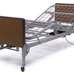 Patriot Semi Electric Bed Bed Only