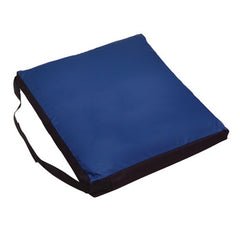 Optimum Comfort Gel Cushion 20  X 16  X 3   All Care Store