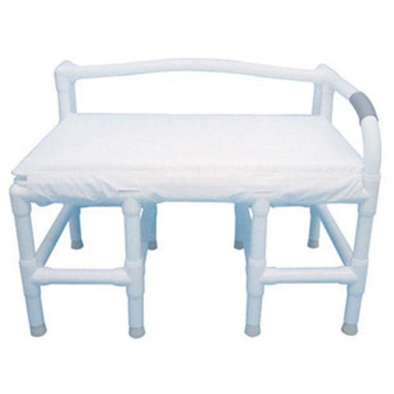 Transfer Bench  Bariatric Pvc 900 Lb. Weight Cap.