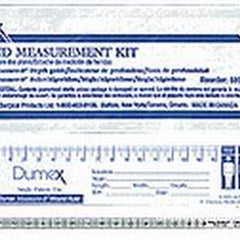 Wound Measure Kit Sterile