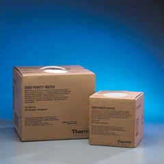 Chemistry Reagent Thermo Scientific NERL Water Reagent Grade / Type I pH 5.0 to 7.0 5 gal.