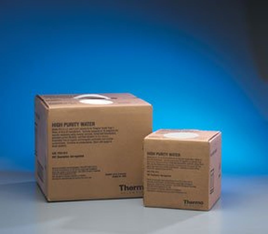 Chemistry Reagent Thermo Scientific NERL Water Reagent Grade / Type I pH 5.0 to 7.0 5 gal.