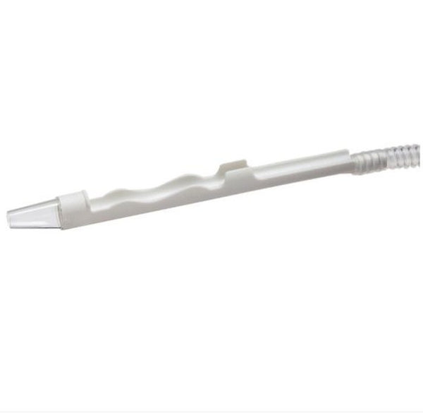Electrosurgery Pencil Adapter Bovie Sharkskin 3/8 Inch X 10 Foot Tubing