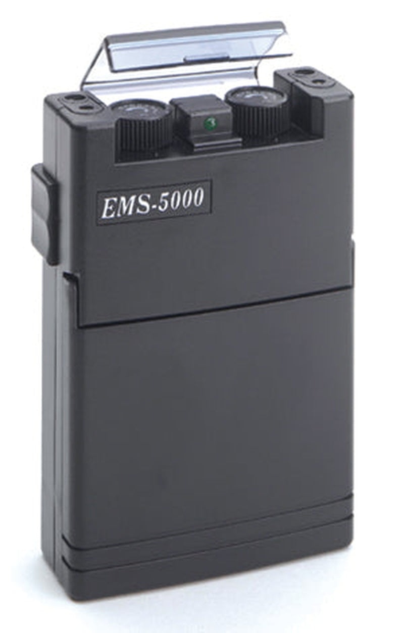 Electronic Muscle Stim Ems 5.0   All Care Store