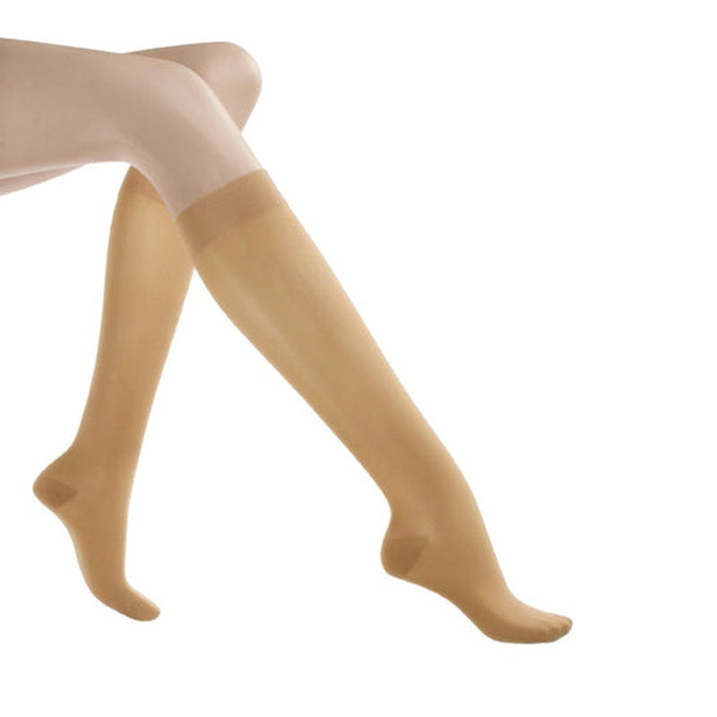 Jobst Relief K/h Ct 15 20 Mmhg Beige Small   All Care Store 