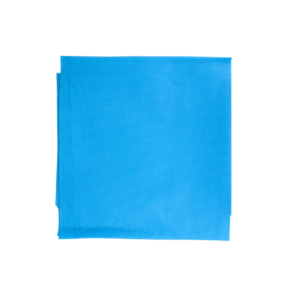 dynarex code blue care disposable cot sheets