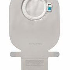 Ostomy Pouch SenSura Mio Click Two Piece System Maxi Length 50 mm Stoma Drainable