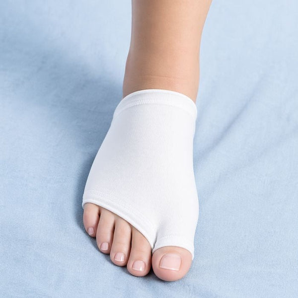 Forefoot Compression Sleeve 20-30 Mm Hg Small