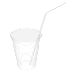 dynarex flexible plastic drinking straws