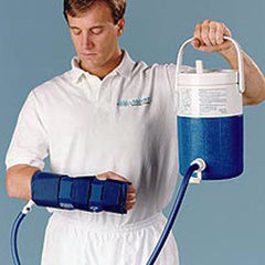 Hand / Wrist Cryo Cuff Only Aircast   All Care Store