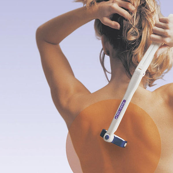 Roll Easy Lotion Applicator   All Care Store