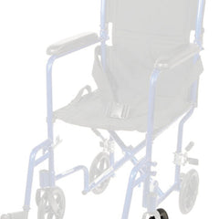 Front Wheel Only For 10950f