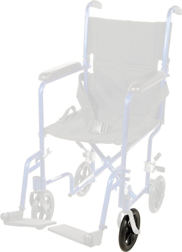 Front Wheel Only For 10950f