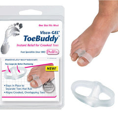 Visco-gel Toebuddy