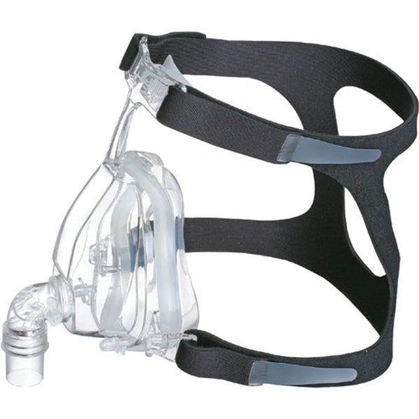 Dreameasy Full Face Cpap Mask Large   All Care Store