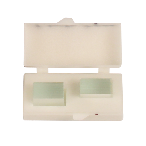 dynarex microscope cover glass