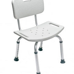 Lumex Platinum Collection Bath Seat W/ Back ( Case Of 4 )