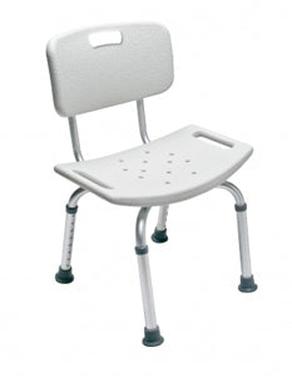 Lumex Platinum Collection Bath Seat W/ Back ( Case Of 4 )