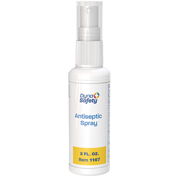 antiseptic sprays