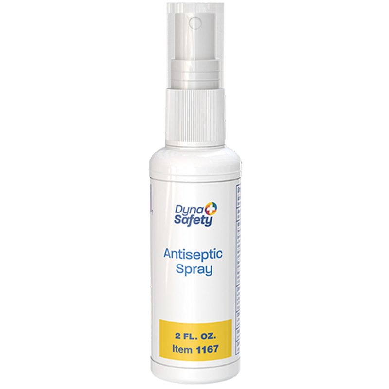 antiseptic sprays