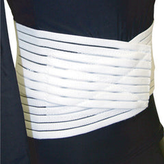 Low Contour Lumbar Sacral Support  Xxl