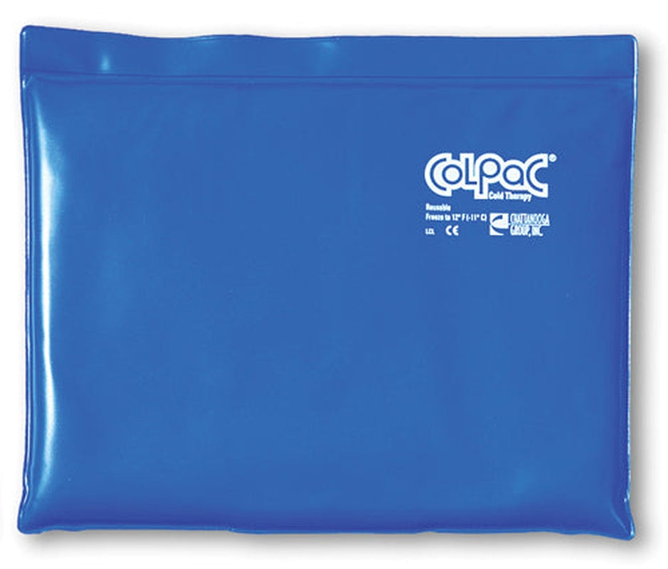 Colpac vinyl Covered  Standard  11inx14in   All Care Store