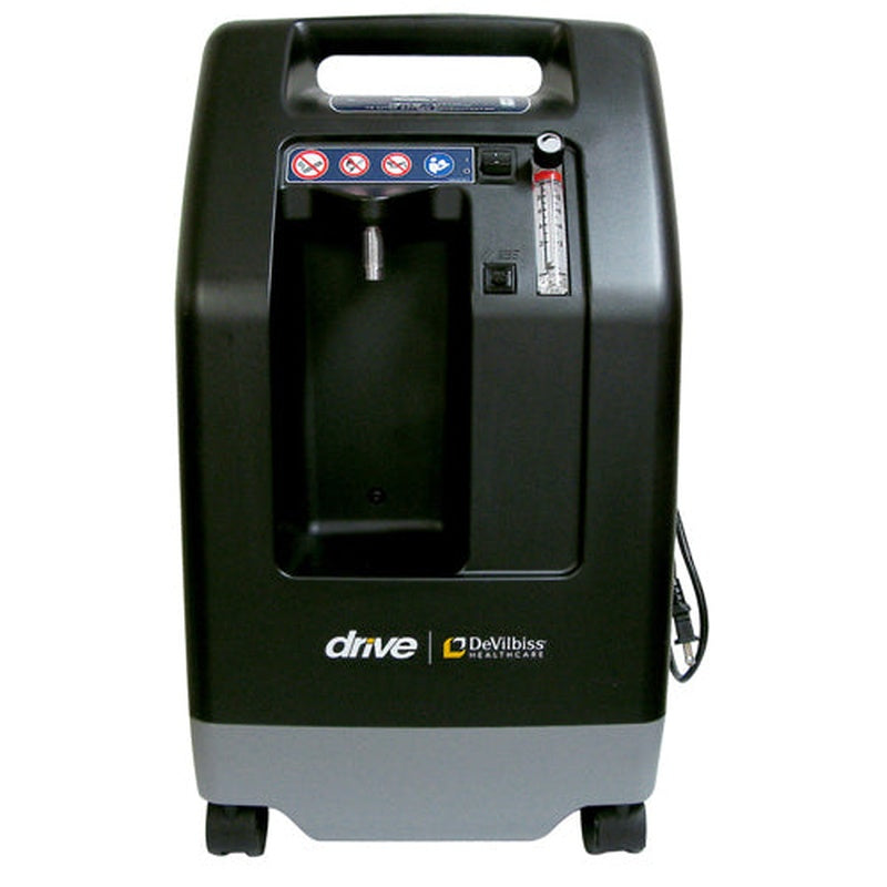 Drive Medical 10L Compact Oxygen Concentrator